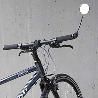 Busch & Muller spiegel cycle star 60mm lang
