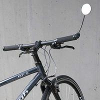 Busch & Muller spiegel cycle star 60mm lang - thumbnail