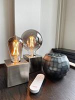 Circle Led Globe4W - E27 - Led - G95 - 120lm - 2001001700 - thumbnail