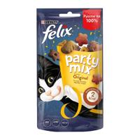 Felix Party Mix Original 60 g - thumbnail