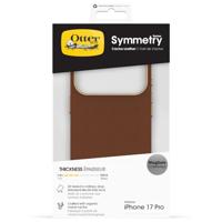 Otterbox Case Apple iPhone 17 Pro Bruin MagSafe compatible - thumbnail