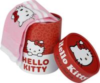 Sanrio Socks 3-Pack Hello Kitty 36-43 - thumbnail