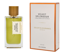 Goldfield & Banks Velvet Splendour Eau de parfum Spray 100ml - thumbnail