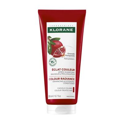 Klorane Capil. Balsem Grenaatappel 200ml