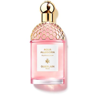 Guerlain Aqua Allegoria Florabloom Eau de Toilette 125ml Guerlain Aqua Allegoria Florabloom Eau de Toilette 125ml