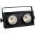 EUROLITE Audience Blinder 2x100W LED COB WW - thumbnail