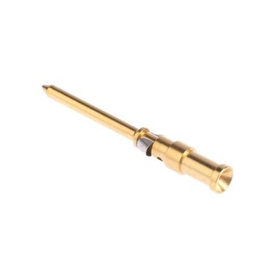 HARTING Krimpcontacten voor Han-series 09150006125 Inhoud: 1 stuk(s)