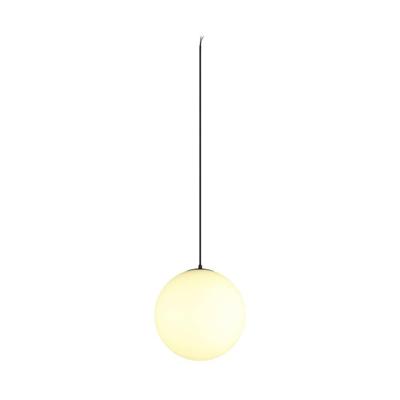 SLV Hanglamp zwartSun 30 Ø 30cm - 1008137