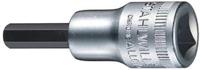 Stahlwille 49 10 02050010 Inbus Dopsleutel-bitinzet 10 mm 3/8 (10 mm) - thumbnail