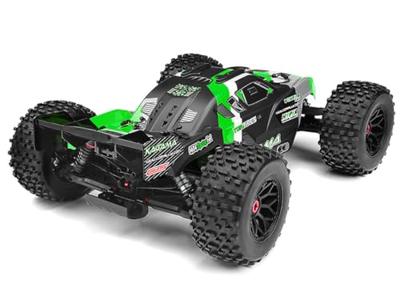Team Corally Kagama XP 6S Roller - Groen