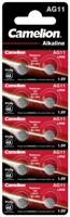 Camelion AG11 - LR721 10x - thumbnail