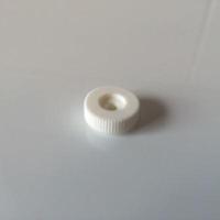 Moer M4 wit voor zuignap met draadeind - thumbnail