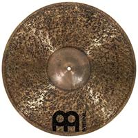 Meinl Byzance 20" Raw Bell Ride - thumbnail