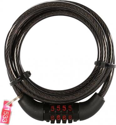 OXC Combi6 Slot 6x1500mm - Zwart OXC Combi6 Slot 6x1500mm - Zwart