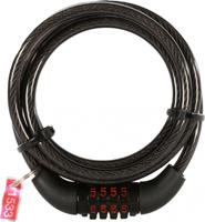 OXC Combi6 Slot 6x1500mm - Zwart - thumbnail