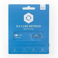 DJI Care Refresh 1-Year Plan Air 3 - thumbnail