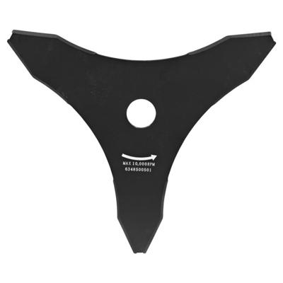 Makita Accessoires Slagmes 255x25,4x3,0mm 3T - 195299-1