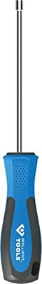 Brilliant Tools BT031072 Dopschroevendraaier Sleutelbreedte (metrisch): 6 mm