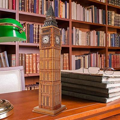 Revell 3D Puzzle Big Ben