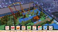 RollerCoaster Tycoon Adventures Deluxe - thumbnail