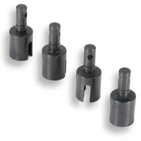 FTX - Dr8 Differential Output Cups (2) (FTX9500) - thumbnail