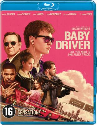 Baby Driver Baby Driver