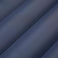 VidaXL Kampeermatras met kussen zelfopblazend 1-persoons grijs - thumbnail