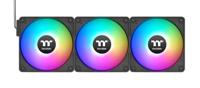 Thermaltake CT140 EX Reverse ARGB Sync PC Cooling Fan 3 Fan Pack PC-ventilator (b x h x d) 140 x 140 x 25 mm - thumbnail