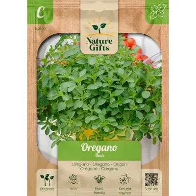 Oregano doste 100st