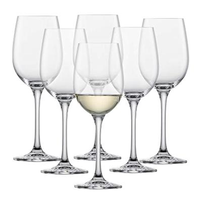 Schott Zwiesel Witte Wijnglazen Classico - 310 ml - 6 stuks