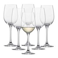 Schott Zwiesel Witte Wijnglazen Classico - 310 ml - 6 stuks - thumbnail