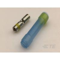 TE Connectivity 650082-000 1 stuk(s) - thumbnail