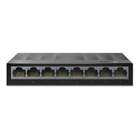 TP-LINK LS1008G LiteWave LS1008G Netwerk switch 8 poorten 10 / 100 / 1000 MBit/s - thumbnail