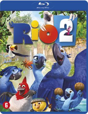 Rio 2 Rio 2