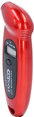 KS Tools 100.4055 Digitale bandenspanningsmeter, 0,20 - 10,0 bar