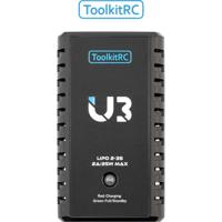 Toolkit RC U3 USB-lader Li-poly - thumbnail