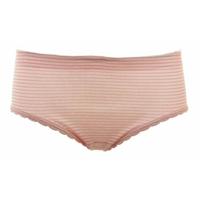 2-pak Cindy meisjes slips - Katoen - meisjes onderbroek - meisjes ondergoed - kinder ondergoed - taille slip - thumbnail