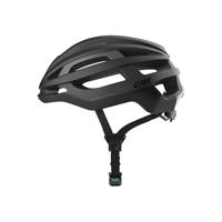 CRNK helm helmer hyper zwart l 57-63cm - thumbnail