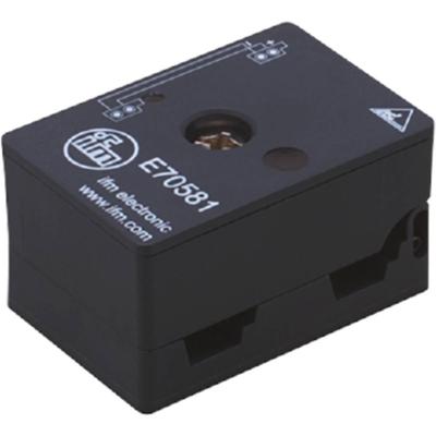 ifm Electronic E70581 Verdeler voor platte kabel E70581 1 stuk(s)