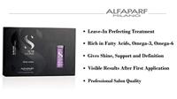 Alfaparf Semi di Lino Sublime Shine Lotion Ampoules 12x13ml 156ml - thumbnail