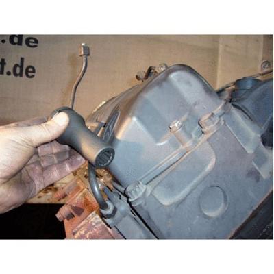 KS Tools 4550010 455.0010 Kracht-dopsleutelinzet