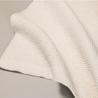 Nohr Vloerkleed 'Arifa' 160 x 230cm, kleur Off White