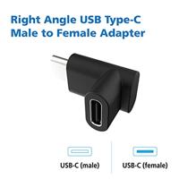 Akasa AK-CBUB63-KT02 interfacekaart/-adapter Intern USB Type-C - thumbnail