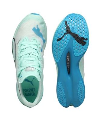 Puma Deviate Nitro Elite 3 Heren Puma Deviate Nitro Elite 3 Heren