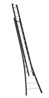 Altrex Nevada 2-delige opsteekladder NZO 2083 2 x 14 - 241214 - thumbnail