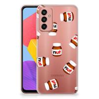 Samsung Galaxy M13 | M23 | Siliconen Case | Nut Jar - thumbnail