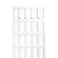 Weidmüller 1919140000 SF 5/21 NEUTRAL WS V2 Kabelmarkering Montagemethode: Vastklemmen Markeringsvlak: 7.40 x 21 mm Wit Aantal markeringen: 160 160 stuk(s) - thumbnail