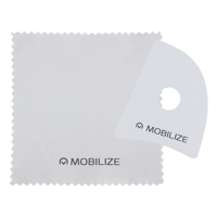 Mobilize Clear 2-pack Screen Protector Samsung Galaxy S6 - thumbnail
