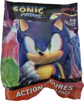 Sonic Prime Action Figure Blind Bag - thumbnail