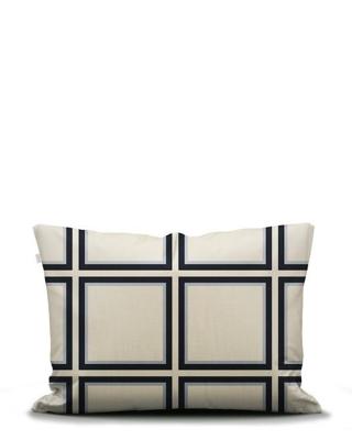 Essenza Luca kussensloop Vanilla